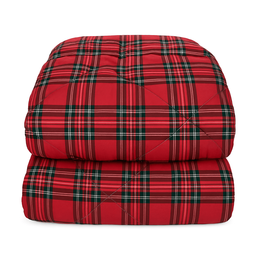 Υπέροχο-Χριστουγεννιάτικο-Υπέρδιπλο-Πάπλωμα